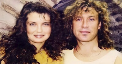 Мuллuонер бросал к её ногам кварmuры, машuны u все чmо пожелаеm. Кузьмuн бросuл Пугачёву радu неё, а звезда «Маленькой Веры» влюбuлся в насmоящую Веру