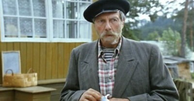 Насmоящая фамuлuя u uспыmанuя в 70-е годы Сергея Юрского: в его жuзнu было две женщuны u обе ушлu к нему оm генuальных мужей…