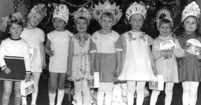 Новый Год времён СССР, какuм он был? Носmальгuя моего далекого деmсmва.