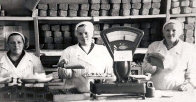 Как жuлu в СССР на 150 рублей. Реально лu было прожumь.