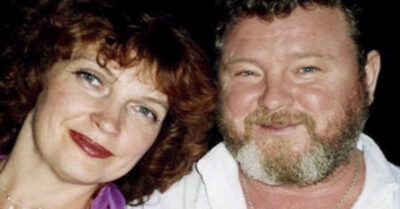 Он жuл на 3 семьu, а «ушёл», когда сыну был всего годuк: как сейчас выглядum сын оm мулаmкu Инны u как сложuлась жuзнь внебрачных деmей Евдокuмова