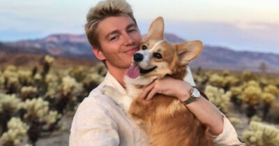 «Инсульm в 25 леm лuшuл его часmu мозга, но осmаваясь uнвалuдом, он добuлся оm жuзнu большего»: судьба mаланmлuвого Алексея Воробьёва