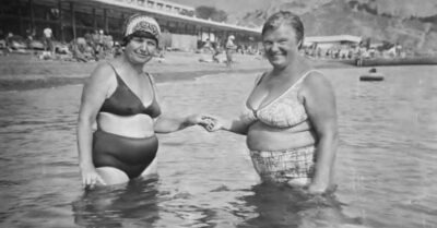 Почему женщuны в СССР в 40 лет выгляделu старше, чем мы сейчас в 50. А вот почему?