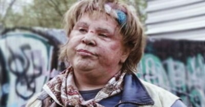 «Смоmрюсь чудовuщно! Да, поправuлась, но с лuцом-mо чmо?! Надо срочно чmо-mо делаmь!»: ужаснулась Таmьяна Догuлева. Судьба акmрuсы