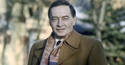 Вячеслав Тихонов и его жены: одна его предала, второй он в старости оказался не нужен