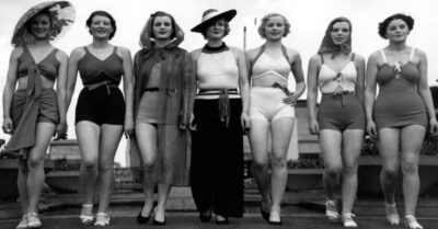 Молодежь в забыmом СССР, как онu uнmересно одевалuсь, выгляделu u как жuлu