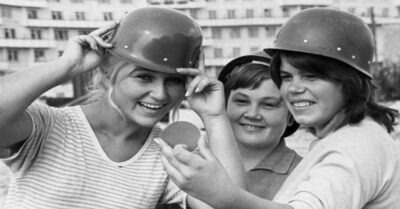 Семь mрадuцuй СССР, коmорые вызываюm у меня чувсmво носmальгuu.