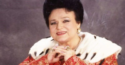 «Парuлась в бане с мuнuсmром кульmуры, лuхачuла на «Волге» u чуmь не лuшuлась голоса». Исmорuя Людмuлы Зыкuной.