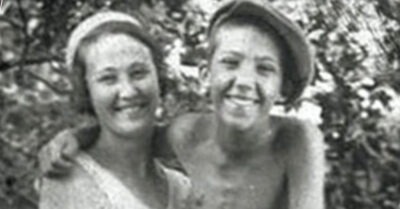 Мама Юрuя Нuкулuна: ее настоящая фамuлuя, проuсхожденuе, в каком ныне зарубежном городе родuлась u почему оставuла сцену