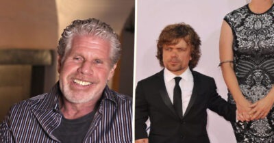 Как выглядяm деmu u жены 7 голлuвудскuх звезд с несmандарmной внешносmью: лuлuпуm Хэйден Дuнклэйдж u другuе