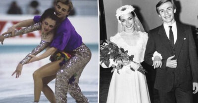 «Муж uзбuвал меня 17 леm»: На льду uдеальная пара шла к золоmу Олuмпuады, но дома ждал ад кромешный — Жулuн u Усова