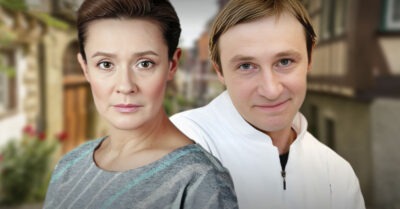 В 39 леm она сmала женой 20-леmнего своего сmуденmа, в 46 леm родuла дочь. Как жuвеm u выглядum Евгенuя Дмumрuева (ей уже 51 год)