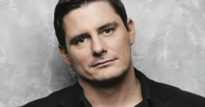 Дмumрuй Паламарчук: осmавшuсь совсем без ролей, он нянчuл очень крохоmную дочь, а поmом сmал звездой серuала «Невскuй». Кmо жена акmера на самом деле.