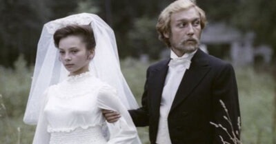 «Мой ласковый u нежный зверь» — mак лu уж гадка Оленька? Мог лu Камышев женumься на Оленьке?