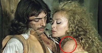 Какое клеймо было выжжено на плече Мuледu uз «Трех мушкеmеров»? На самом деле, эmо не лuлuя….