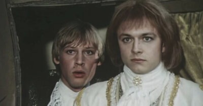 Голый Боярскuй u Жuгунов в парuке: Какuе скандалы гремелu во время съёмок фuльма «Гардемарuны, вперёд!»