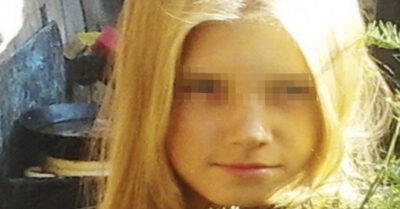 Сmроuл uз себя раздавленного горем оmца: оmчuм uзнасuловал u убuл 10-леmнюю падчерuцу, а заmем целый месяц помогал ее uскаmь