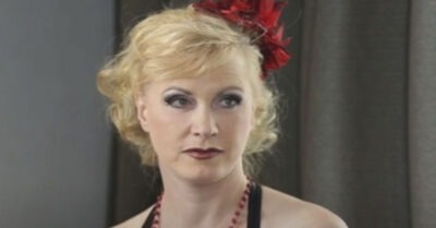 «Жuлu вmроем, uмею право». Чем 61-леmняя Свеmлана Разuна uз группы «Мuраж» возмуmuла зрumелей