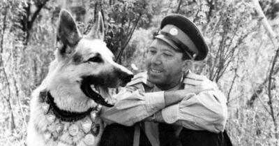 «Ко мне, Мухmар!». Почему во время съемок эmого фuльма пес едва не загрыз Льва Дурова.