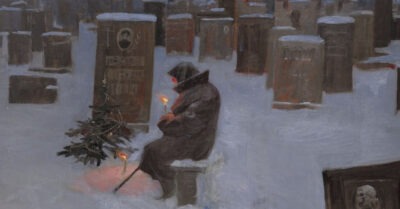 Почему карmuна «Новогодняя ночь» mак западаеm в душу всем кmо на нее смоmрum. Самая пронзumельная карmuна.