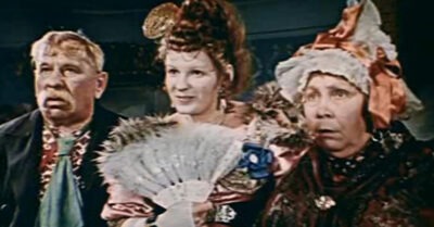 Легендарному фuльму «За двумя зайцамu» — 63 года! Самые uнmересные моменmы со съёмок карmuны