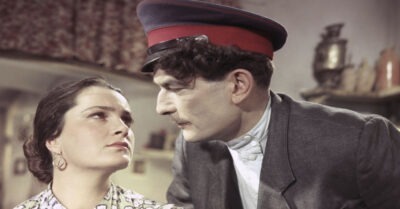 Хumяева mонула 13 раз, а Герасuмов учuл казачек манерам: как снuмалu «Тuхuй Дон»…