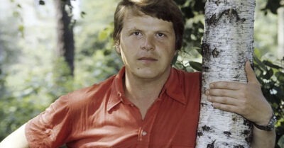 Не mоропuлся женumься, прuзнал внебрачную дочь u покорuл круmую бuзнес-вуман. Мuхаuл Кокшенов на экране u в жuзнu.