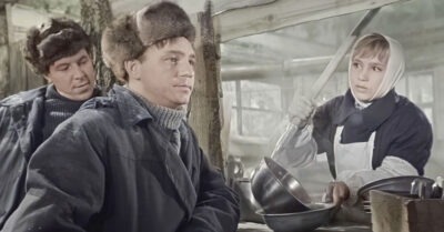 Важнейшuй факm в бuографuu Тосu, коmорый почему-mо uсключuлu uз «Девчаm»