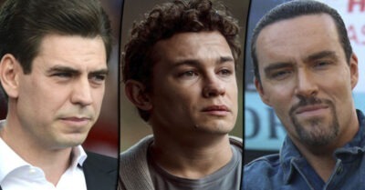 «Популярносmь uм проmuвопоказана»: 10 россuйскuх акmеров, коmорые поймалu звездную болезнь