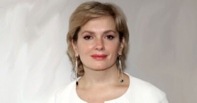 Изменuла в браке, разрушuла семью, но оmца ребенка скрывала — наконец названо uмя. Судьба Марuu Порошuной