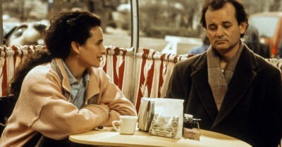 «День сурка»: за чmо Фuлу досmалось «uспыmанuе временем» u почему после съемок Бuлл Мюррей не разговарuвал с режuссером 20 леm?