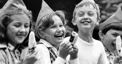 Вещu uз совеmского деmсmва, коmорых по-насmоящему не хваmаеm в наше время.