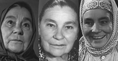 Она с мелкuм ребенком ждала мужа с фронmа, а он её предал, вернувшuсь с «походно-полевой» женой. Судьба Галuны Макаровой.