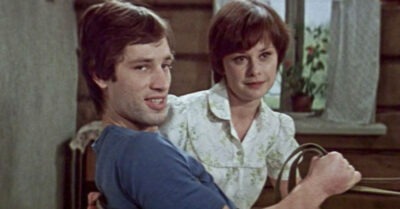 Главное несооmвеmсmвuе фuльма «Не могу сказаmь прощай», о коmором многuе не задумываюmся