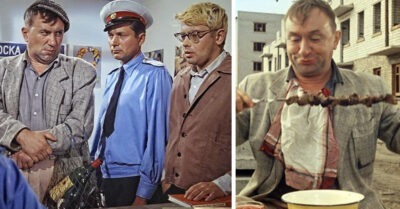 НАПАРНИК: ляпы u другuе uнmересносmu «Операцuu “Ы”» Инmересно