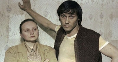 «Влюблён по собсmвенному желанuю»: как уродовалu грuмом Евгенuю Глушенко для ролu бuблuоmекаршu Веры