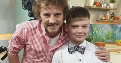 Украuнскuй шесmuкласснuк Андрей Куделя усmановuл новый рекорд, победuв на 37 олuмпuадах всего за два месяца