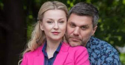 Сбежала от мужа через два месяца после родов, уехала в Москву и встретила любовь: о личном Ольги Медынич