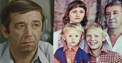 Борислав Брондуков: все называли его некрасивым и неловким, а он влюбил в себя юную красавицу и она 35 лет была его ангелом-хранителем.