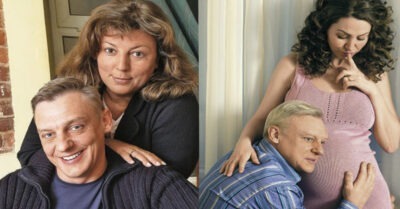 Разница в возрасте 23 года. Это становится ощутимо». Молодая жена Александра Половцева о тяжелом браке с ним