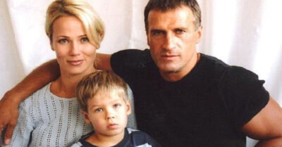 Почему всё наследство Александра Дедюшко досталось родным его второй жены, а его дочке и маме ничего: как «ушел» актер и кем стала дочь