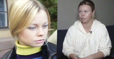 «Доярке из Хацапетовки» 37 лет: как преобразилась спустя 17 лет актриса, которая играла деревенскую простушку. Муж и дети Евгении Осиповой