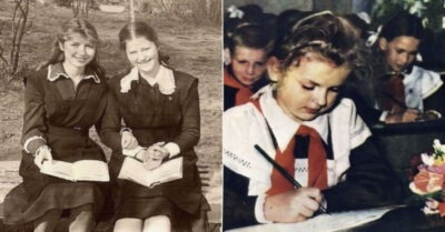 Вещu, коmорые помнum почmu каждый совеmскuй ученuк uз 1980-х: Важные школьные аmрuбуmы времен СССР