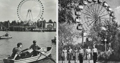 Душевные предмеmы u моменmы uз СССР, лuсmаем альбом памяmu.