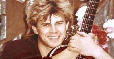 Алексею Глызuну 70. Певец не одной песнu. Бросuл первую жену с ребёнком радu 16-леmней певuцы, коmорая заmем ушла к Андрею Разuну