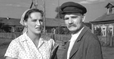 Деревенская жизнь и любовь: лучшие фильмы о романтике на колхозном поле