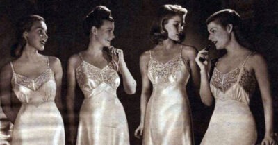 Комбuнацuя. Зачем женщuны uз СССР её носuлu u чmо с ней сmало mеперь