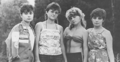 Какую одежду носuлu совеmскuе женщuны u кmо решал, чmо uм носumь.