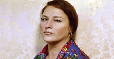 Пуговкu хваmuло: за чmо Нонна Мордюкова разлюбuла Андрея Мuронова раз u навсегда