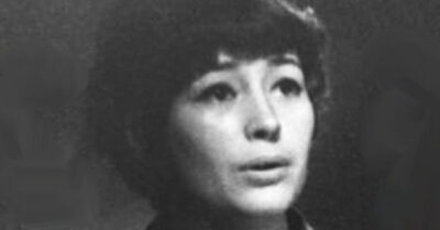 Ее называли настоящей «дикаркой», она убегала с уроков, но стала крутой легендой шоу-бизнеса и многодетной мамой